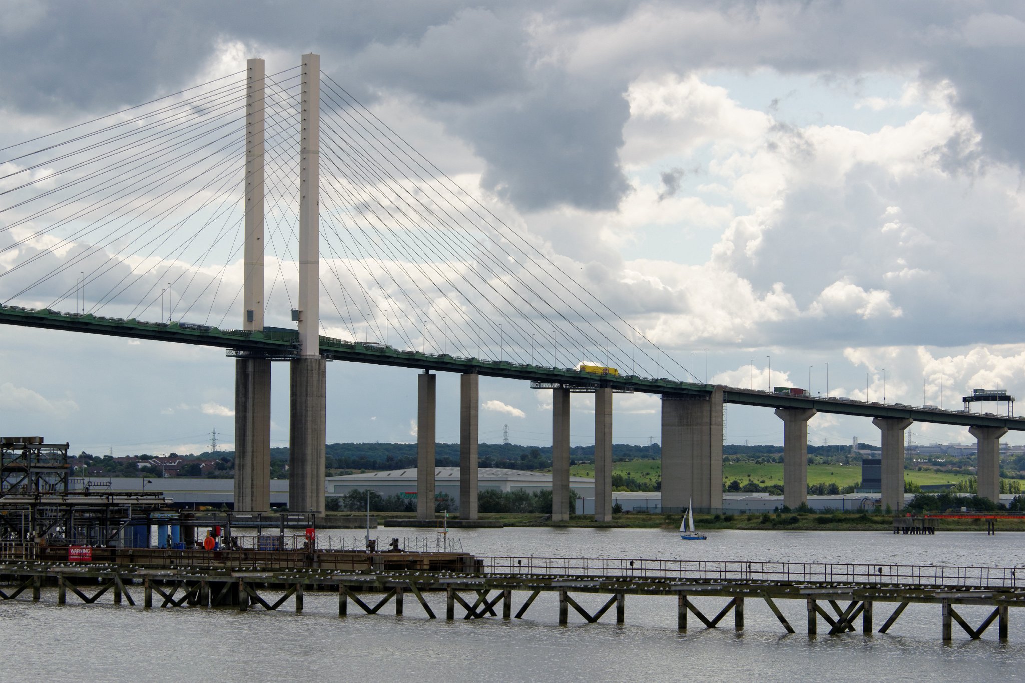 Queen Elizabeth II Bridge queen-elizabeth-ii-bridge